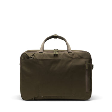 Herschel Bowen Dönüştürülebilir Duffle Seyahat Çantası