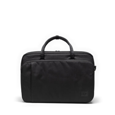 Herschel Bowen Dönüştürülebilir Seyahat Duffel Çanta Tech