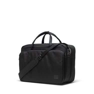 Herschel Bowen Dönüştürülebilir Seyahat Duffel Çanta Tech
