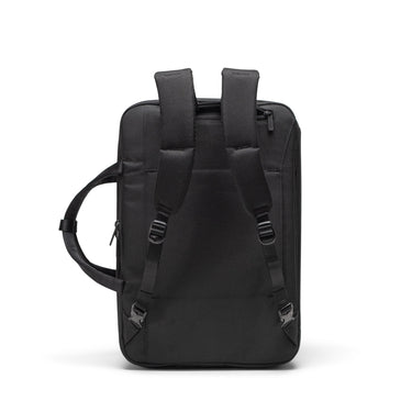 Herschel Bowen Dönüştürülebilir Seyahat Duffel Çanta Tech