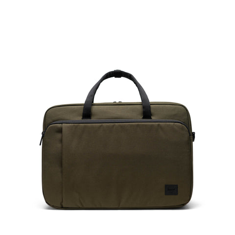 Herschel Bowen Duffle Tech El Çantası