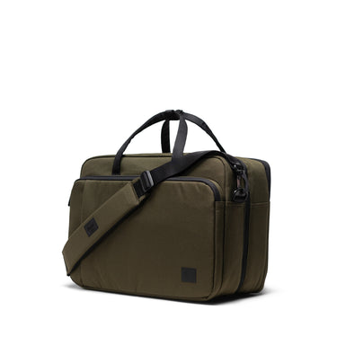 Herschel Bowen Duffle Tech El Çantası 30L