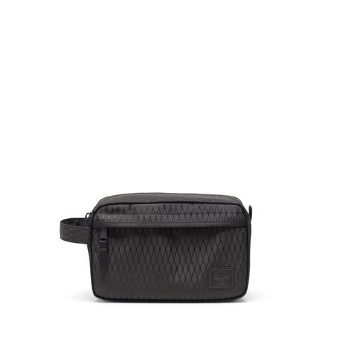 Herschel Chapter | Suya Dayanıklı Kumaş Düzenliyici Seyahat Kiti, Bakım ve El Çantası, 5 L