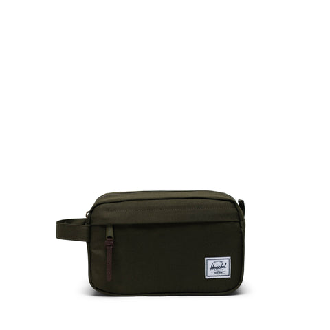 Herschel Chapter | Suya Dayanıklı Kumaş Düzenliyici Seyahat Kiti, Bakım ve El Çantası, 5 L