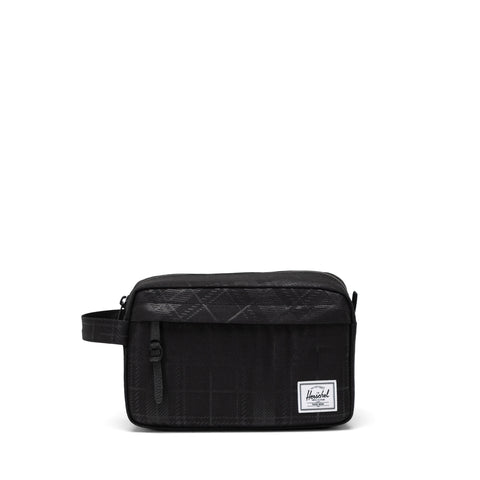 Herschel Chapter | Suya Dayanıklı Kumaş Düzenliyici Seyahat Kiti, Bakım ve El Çantası, 5 L
