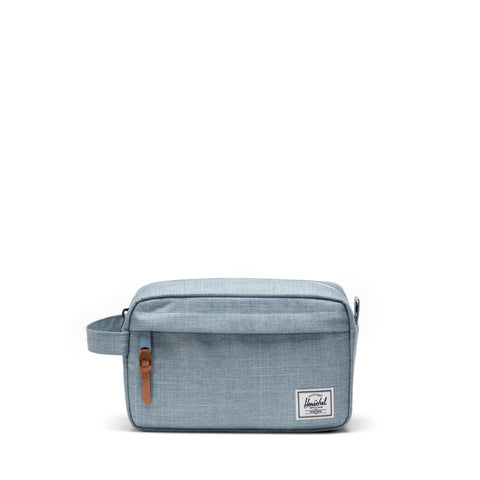 Herschel Chapter | Suya Dayanıklı Kumaş Düzenliyici Seyahat Kiti, Bakım ve El Çantası, 5 L