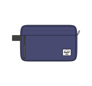 Herschel Chapter Suya Dayanıklı El Çantası