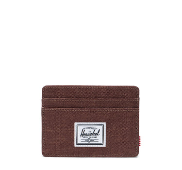 Herschel Charlie Rfıd Korumalı Çoklu Kart Bölmeli Kartlık Cüzdan