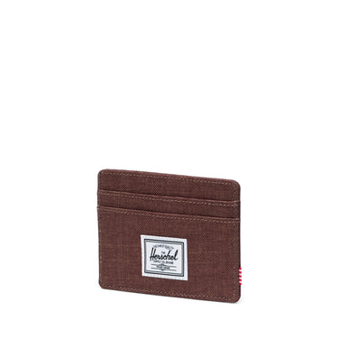 Herschel Charlie Rfıd Korumalı Çoklu Kart Bölmeli Kartlık Cüzdan
