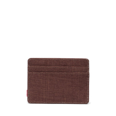 Herschel Charlie Rfıd Korumalı Çoklu Kart Bölmeli Kartlık Cüzdan