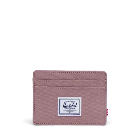 Herschel Charlie Rfid Korumalı Kartlık