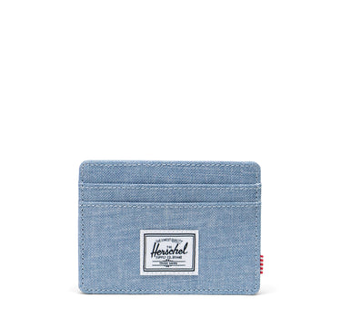 Herschel Charlie Rfid Korumali Çoklu Kart Bölmeli Kartlik Cüzdan