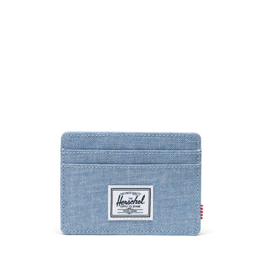 Herschel Charlie Rfid Korumali Çoklu Kart Bölmeli Kartlik Cüzdan