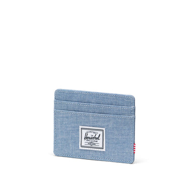 Herschel Charlie Rfid Korumali Çoklu Kart Bölmeli Kartlik Cüzdan
