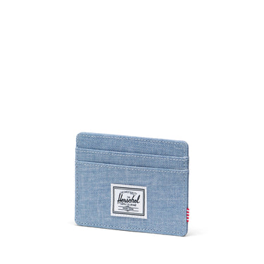 Herschel Charlie Rfid Korumali Çoklu Kart Bölmeli Kartlik Cüzdan