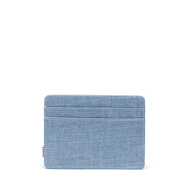 Herschel Charlie Rfid Korumali Çoklu Kart Bölmeli Kartlik Cüzdan