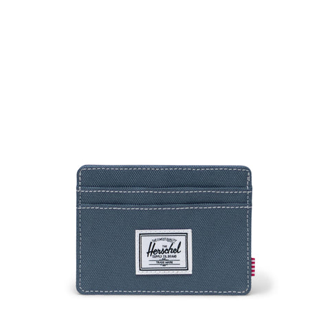 Herschel Charlie | RFID Korumalı Kartlık
