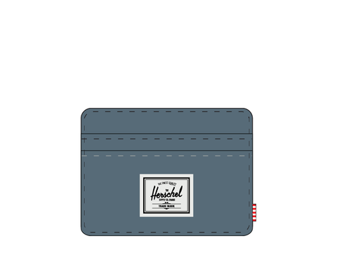 Herschel Charlie | RFID Korumalı Kartlık