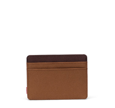 Herschel Charlie Rfıd Korumalı Çoklu Kart Bölmeli Kartlık Cüzdan