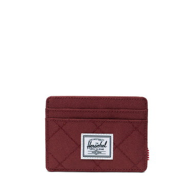 Herschel Charlie Rfıd Korumalı Çoklu Kart Bölmeli Kartlık Cüzdan