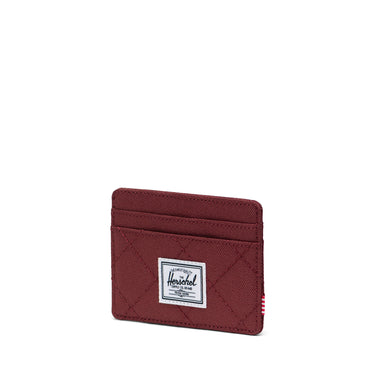 Herschel Charlie Rfıd Korumalı Çoklu Kart Bölmeli Kartlık Cüzdan