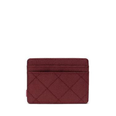 Herschel Charlie Rfıd Korumalı Çoklu Kart Bölmeli Kartlık Cüzdan