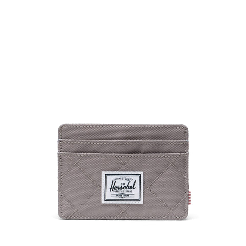 Herschel Charlie Rfid Korumalı Kartlık