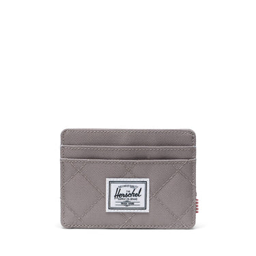 Herschel Charlie Rfıd Korumalı Çoklu Kart Bölmeli Kartlık Cüzdan