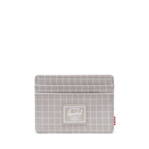 Herschel Charlie Rfid Korumalı Kartlık