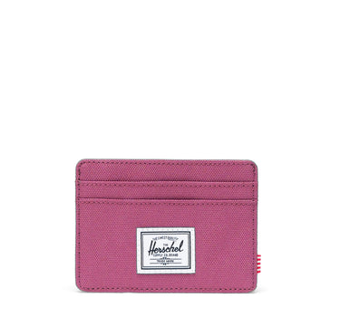 Charlie Cardholder