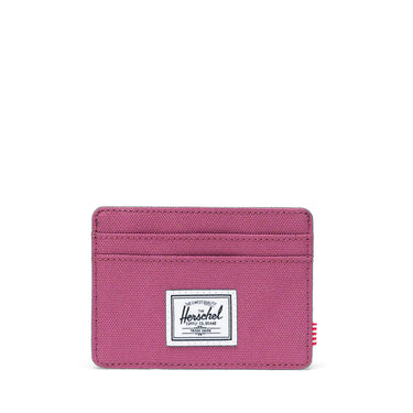 Herschel Charlie Rfıd Korumalı Kartlık