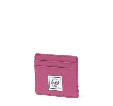 Charlie Cardholder