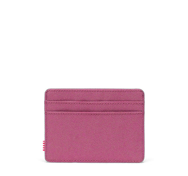 Charlie Cardholder