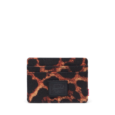 Herschel Charlie Rfıd Korumalı Kartlık
