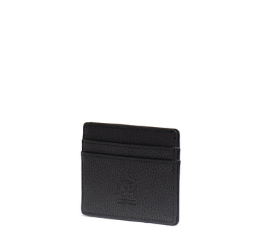 Herschel Charlie Rfıd Korumalı Vegan Deri Kartlık