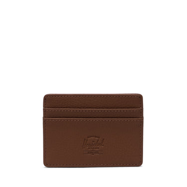 Herschel Charlie Rfıd Korumalı Vegan Deri Kartlık
