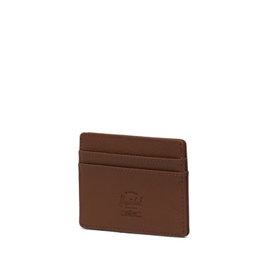 Herschel Charlie Rfıd Korumalı Vegan Deri Kartlık