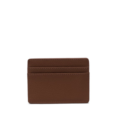 Herschel Charlie Rfıd Korumalı Vegan Deri Kartlık