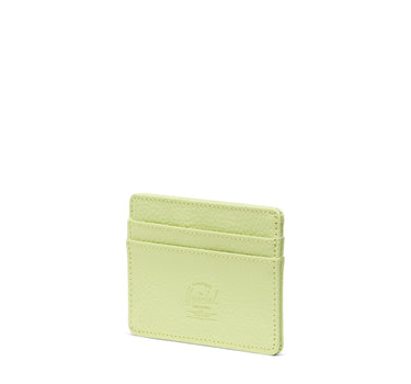 Herschel Charlie Rfıd Korumalı Vegan Deri Kartlık