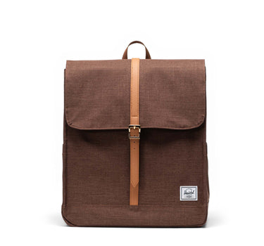 Herschel City 13"/14" Inc Uyumlu Miknatis Kapamali Sirt Çantasi