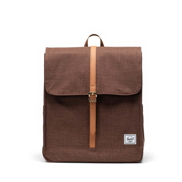 Herschel City 13"/14" Inc Uyumlu Miknatis Kapamali Sirt Çantasi