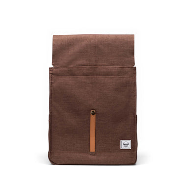 Herschel City 13"/14" Inc Uyumlu Miknatis Kapamali Sirt Çantasi