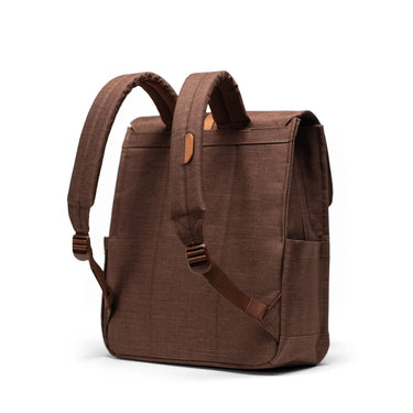 Herschel City 13"/14" Inc Uyumlu Miknatis Kapamali Sirt Çantasi