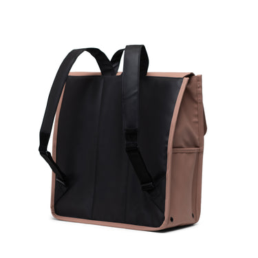 Herschel City 13"/14" Inc Uyumlu Suya Dayanıklı Sırt Çantası