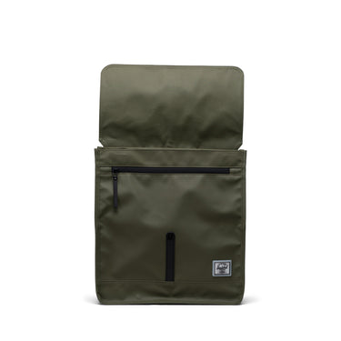 Herschel City 13"/14" Inc Uyumlu Suya Dayanıklı Sırt Çantası