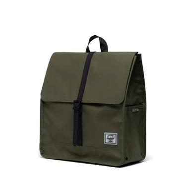 Herschel City 13"/14" Inc Uyumlu Suya Dayanıklı Sırt Çantası