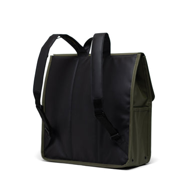 Herschel City 13"/14" Inc Uyumlu Suya Dayanıklı Sırt Çantası