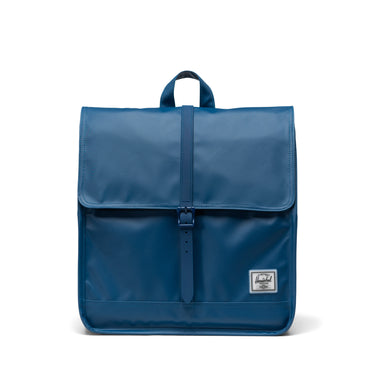 Herschel City 13"/14" Inc Uyumlu Suya Dayanıklı Sırt Çantası