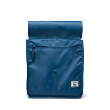 Herschel City 13"/14" Inc Uyumlu Suya Dayanıklı Sırt Çantası