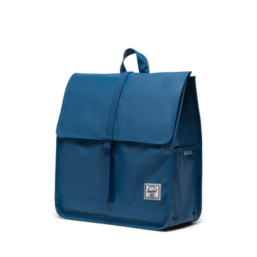 Herschel City 13"/14" Inc Uyumlu Suya Dayanıklı Sırt Çantası